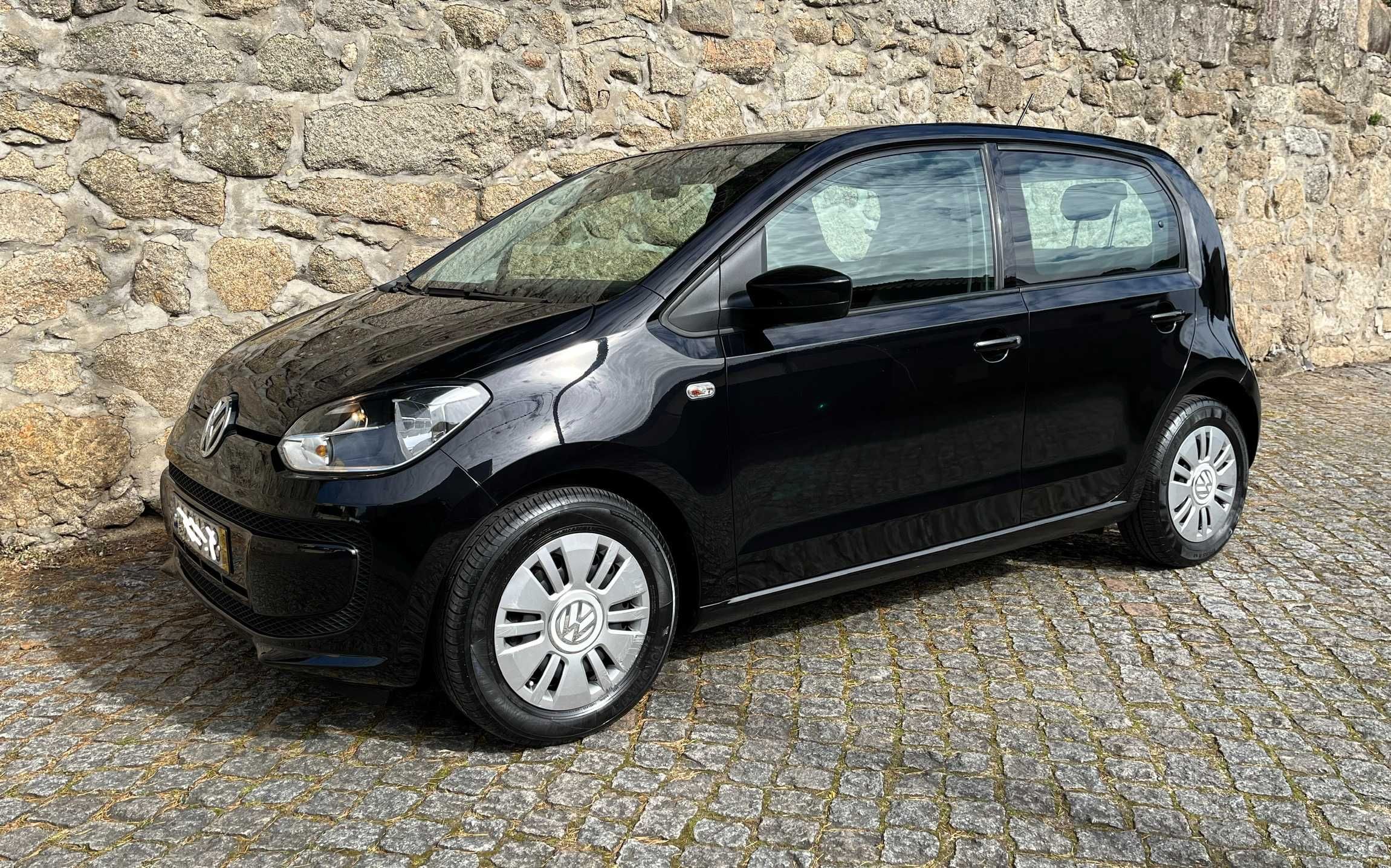 Vw Up! 1.0 Bluemotion