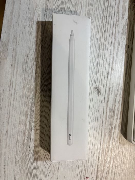 Apple pencil 2 Оригінал
