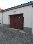 Garagem em Cuba