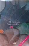 O deus das pequenas coisas, Arundhati Roy