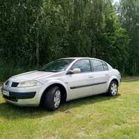 Renault Megane II 1.9 DCI 2005