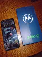 Smartfon Motorola g9 play