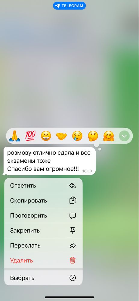 Репетитор польского языка без учебников