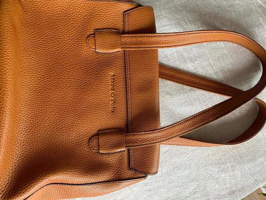 Сумка бренд Marc O'Polo