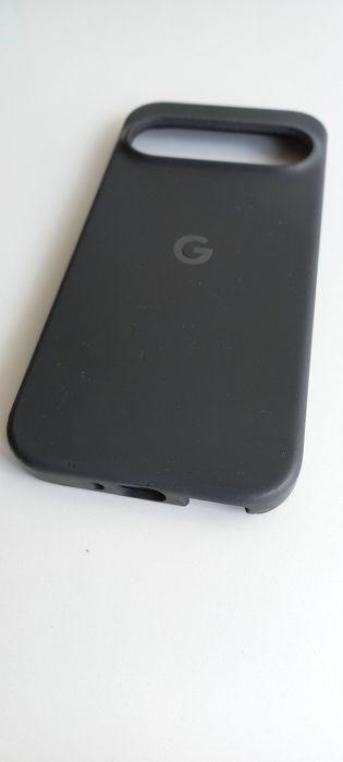 Pixel 9 256 GB obsidian
