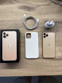 Iphone 11 pro 64gb | Neverlock | Gold