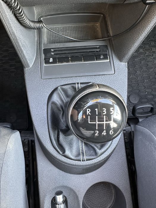 VW Touran 2013 максимальна комплектація ідеальний стан