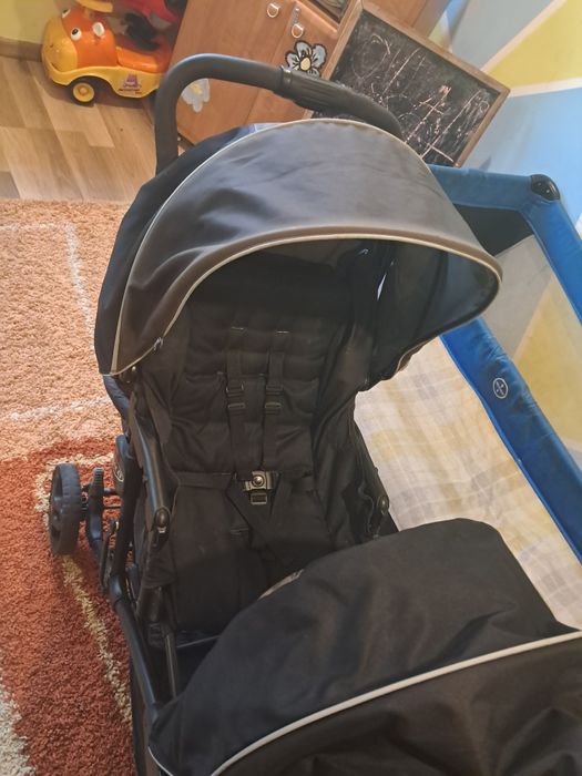 Sprzedam wózek rok po roku