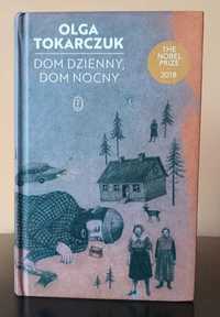 Olga Tokarczuk Dom dzienny Dom Nocny