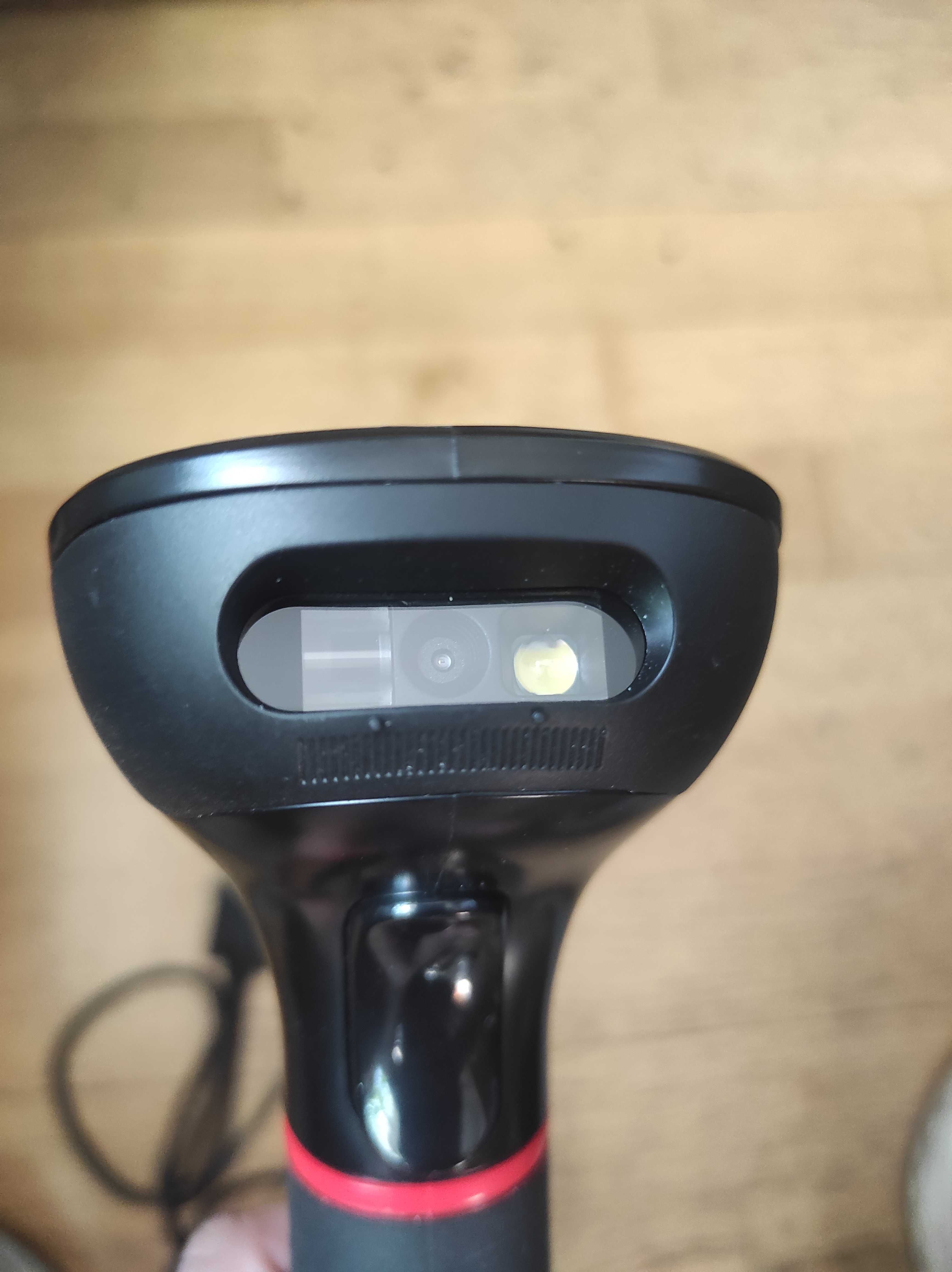 Сканер SunLux XL-3610 2D RS232 з підставкою