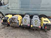Myjka Karcher Hds 5 sztuk