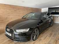 Audi A6 2.0 TDI S tronic Ultra
