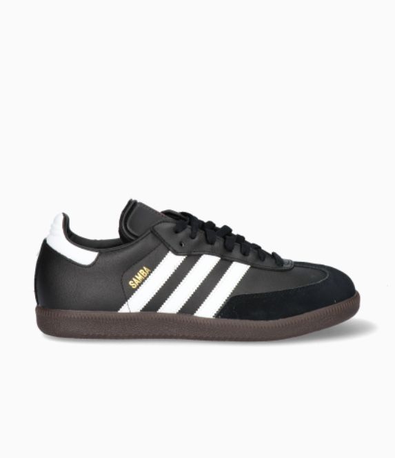 Adidas Samba 44 р 28 см