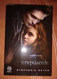 Crepúsculo (Livro)