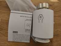 Termostat zawor grzejnikowe tuya zigbee