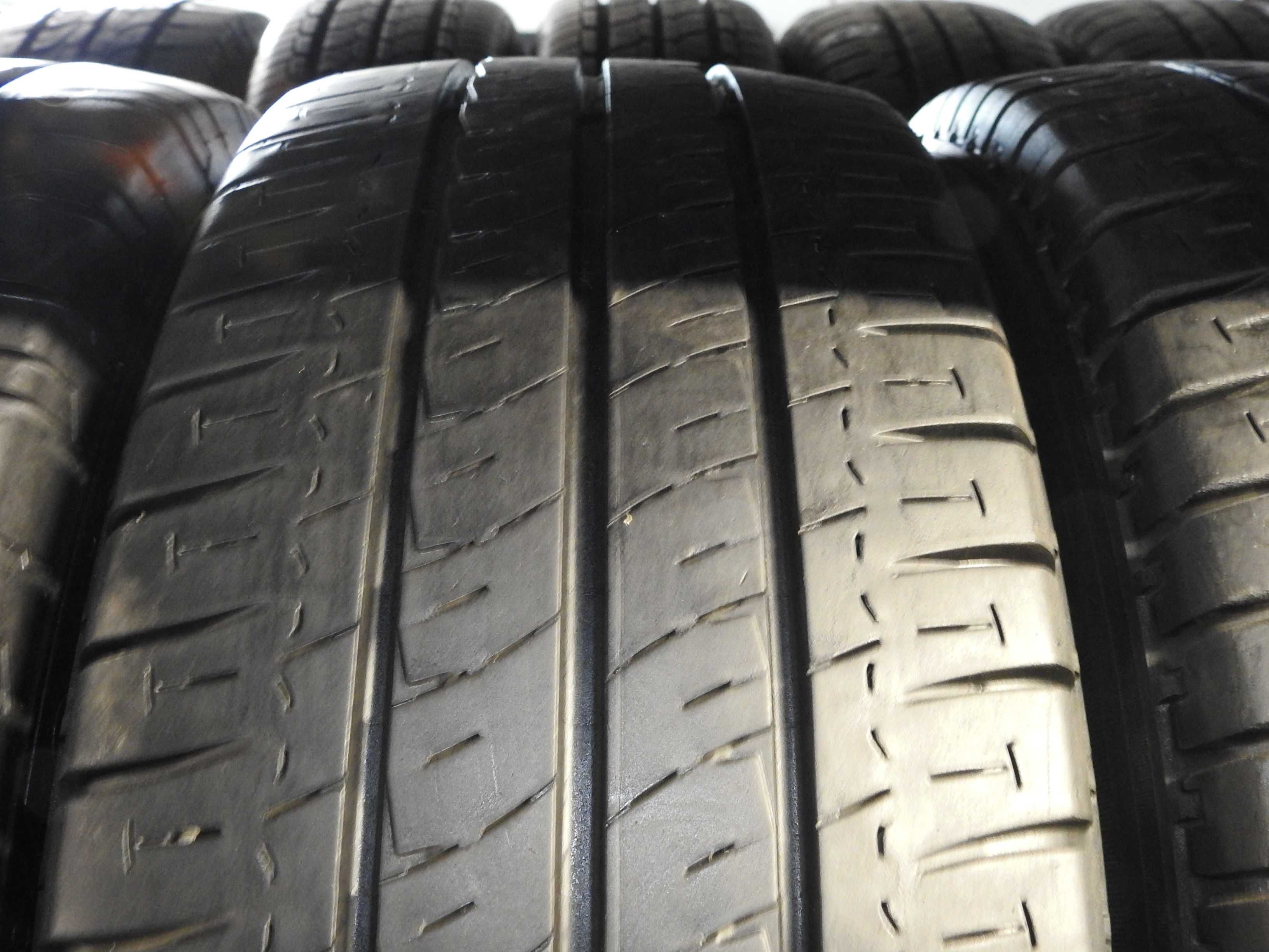 4xMichelin Agilis 235/65r16C 115R 2016/15rok 2x7,5 2x7mm