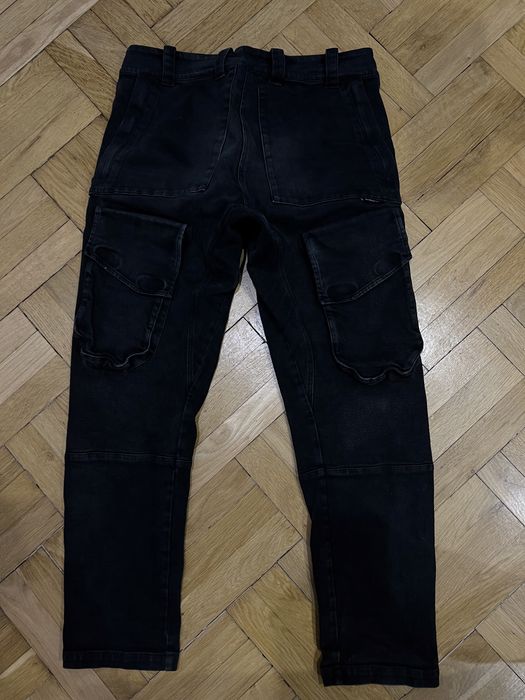 Riot Division Штани