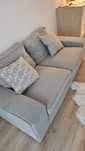 Sofa kivik 2 osobowa