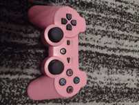 Pad playstation 3 różowy