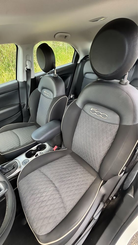 Fiat 500X 1.0 FireFly City Cross