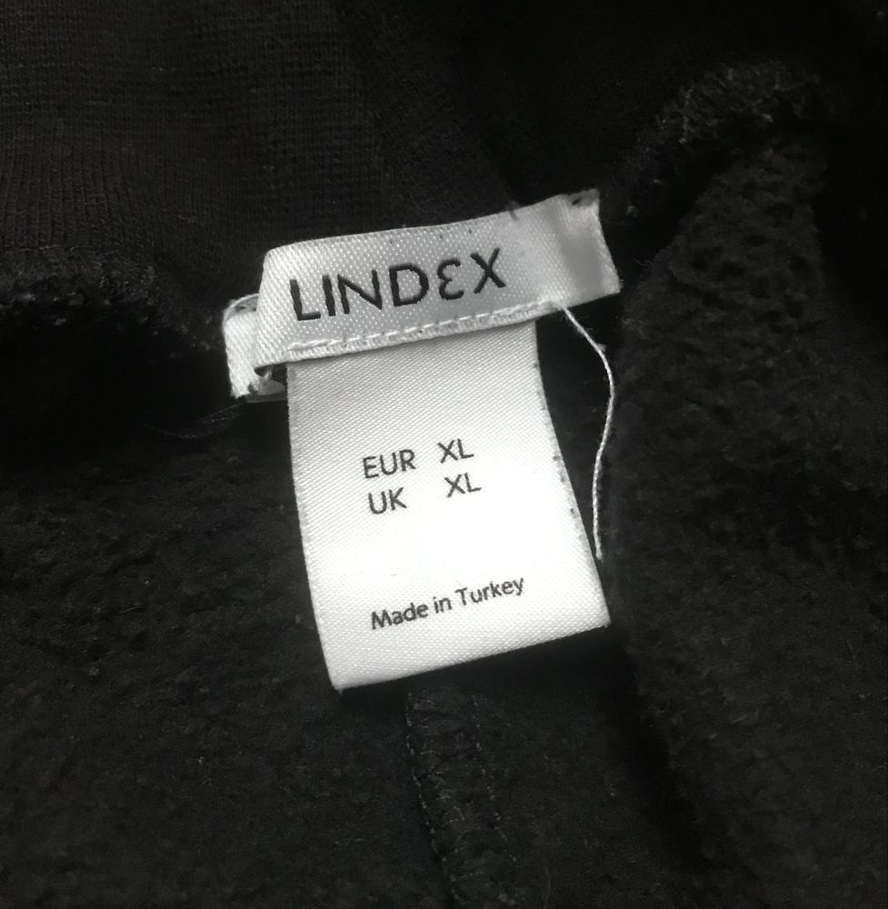 Spodnie dresy ciążowe Lindex XL wygodne