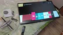 Телевизор LG42LF653V Smart, 3D, 100Гц, Очки
