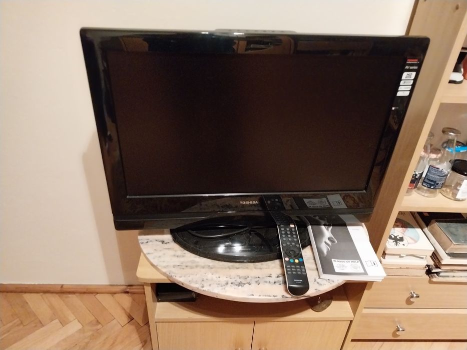 Telewizor Toschiba 32 cale