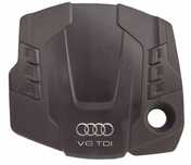 AUDI A6 S6 C7 4G LIFT 15-18 3.0 TDI CRTD POKRYWA GÓRNA SILNIKA 059103925CE