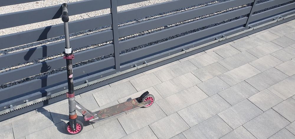 Hulajnoga oxelo mid 3