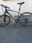 Rower crossowy Giant Roam 2 rozm. L