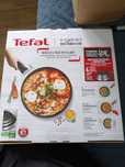Zestaw patelni Tefal Ingenio Emotikon L897S474