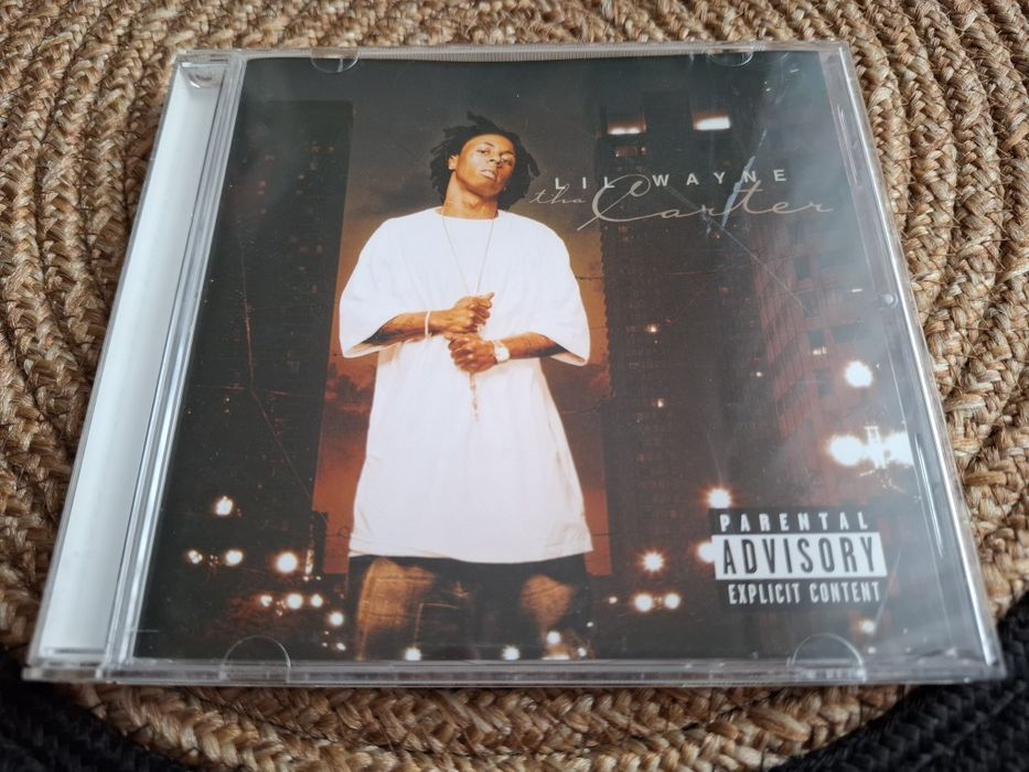 Lil Wayne - Tha Carter