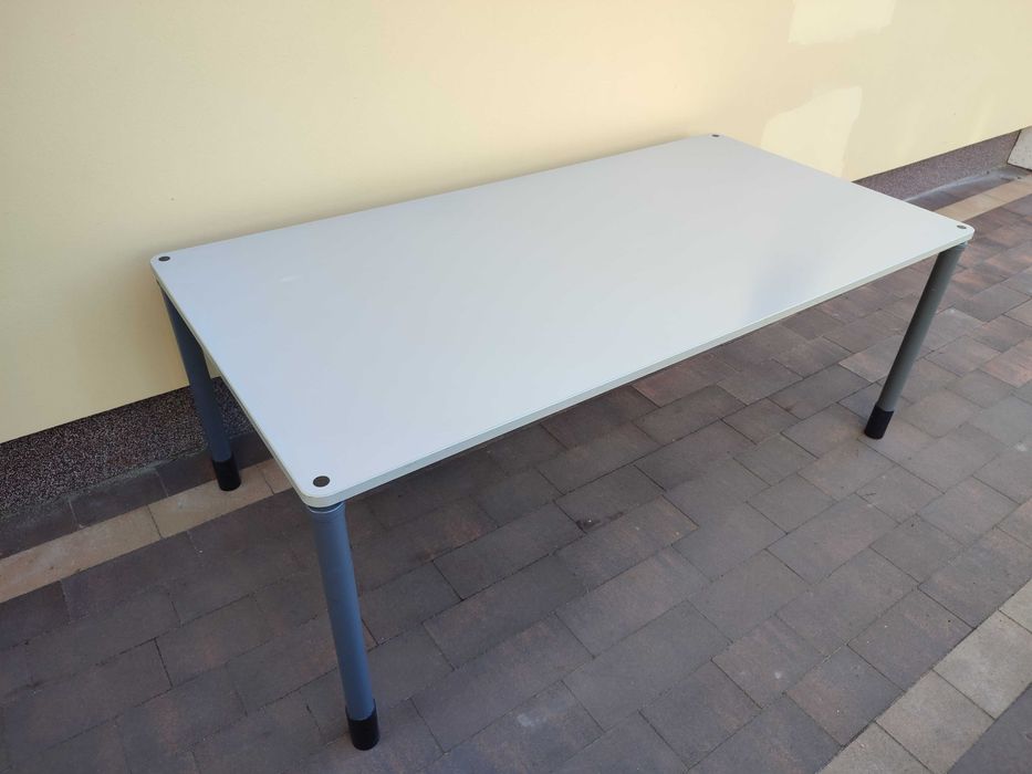 WERNDL 180x90cm stół konferencyjny warsztatowy magazyn biuro biurko