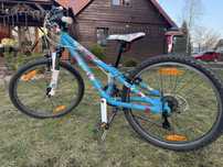 Rower Scott Contessa Juliet 4