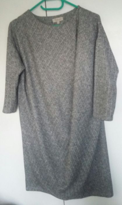 TK Maxx sukienka Bellambra oversize