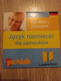 Język niemiecki dla samouków