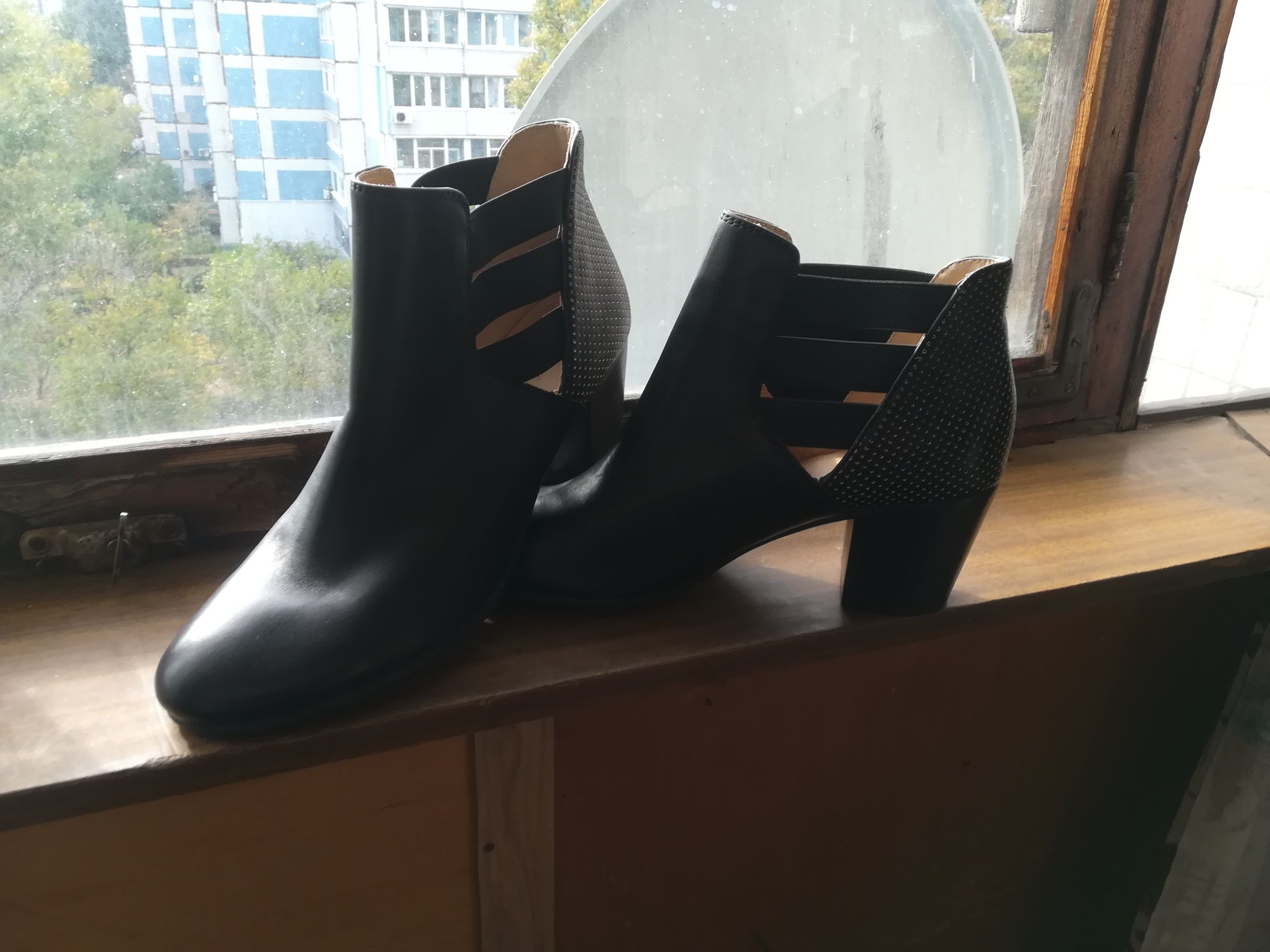 Geox женские туфли ботинки лабутены