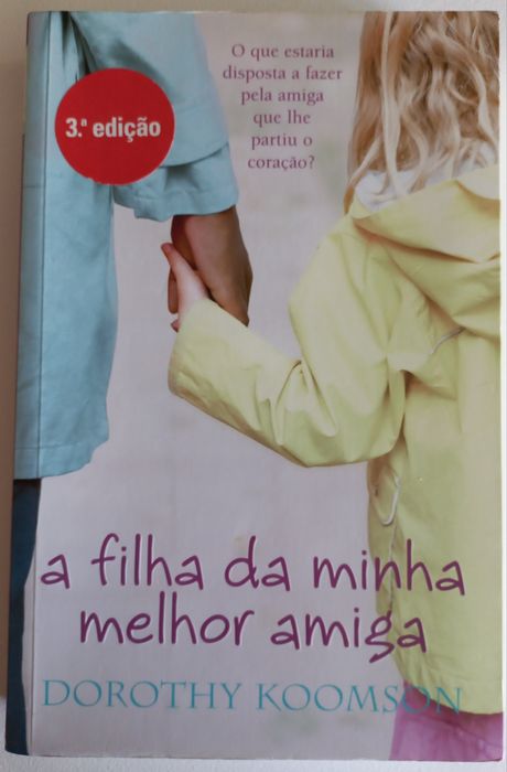 A  filha da minha melhor amiga, Dorothy Koomsy
