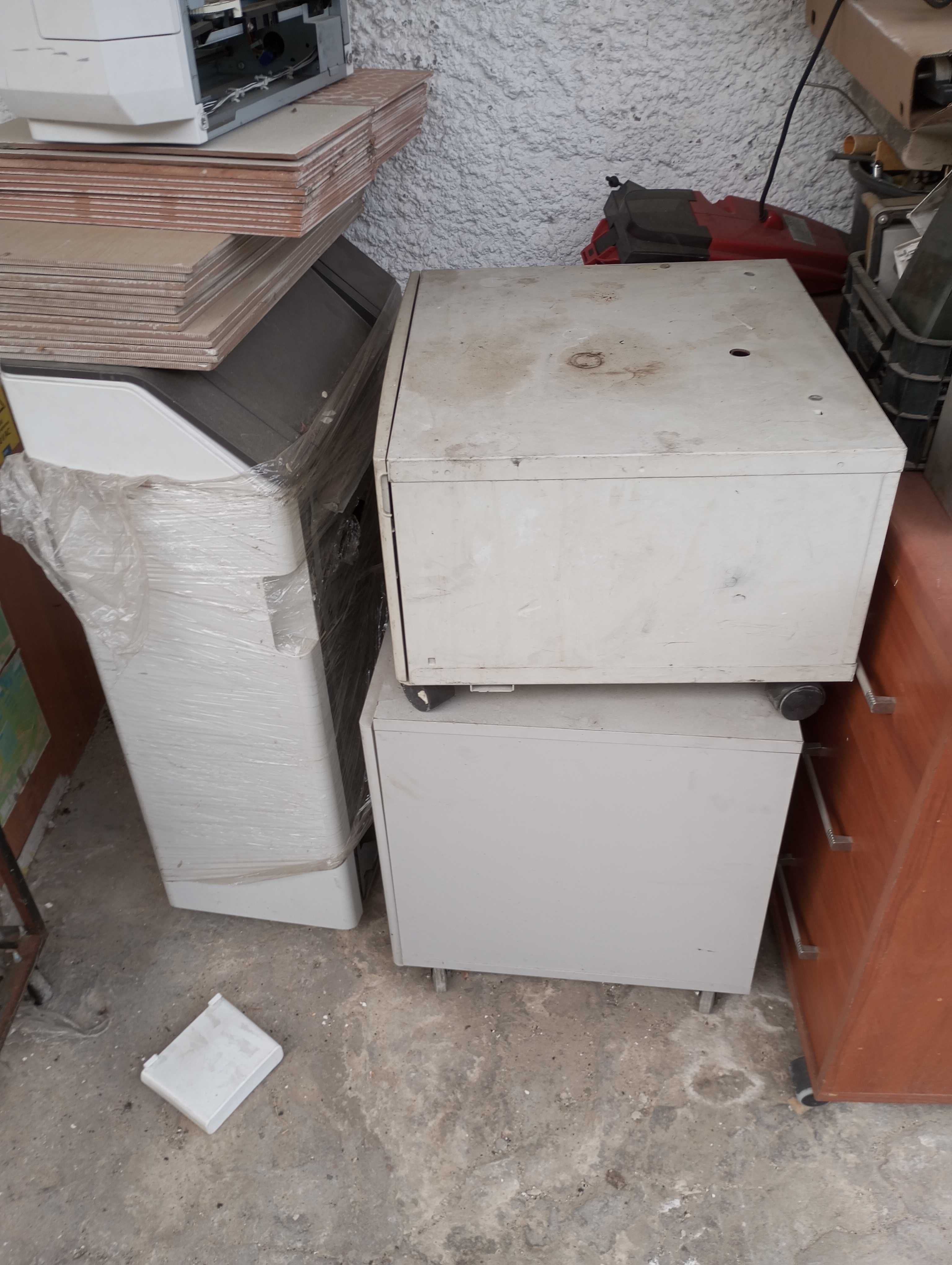 drukarki kopiarki skanery chyba uszkodzone ponad 30szt