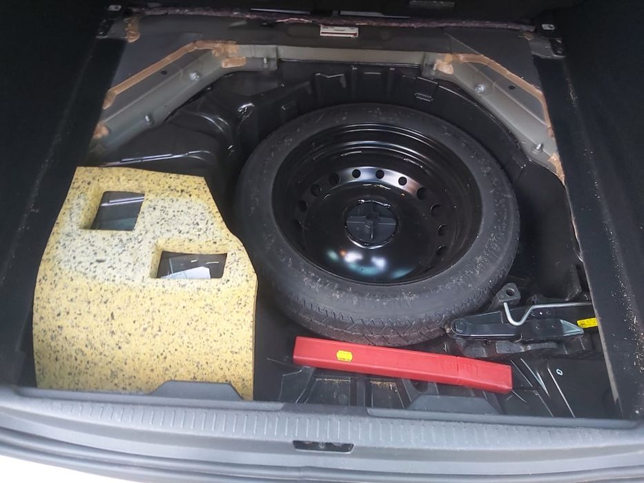 Renault megane scenic 2010