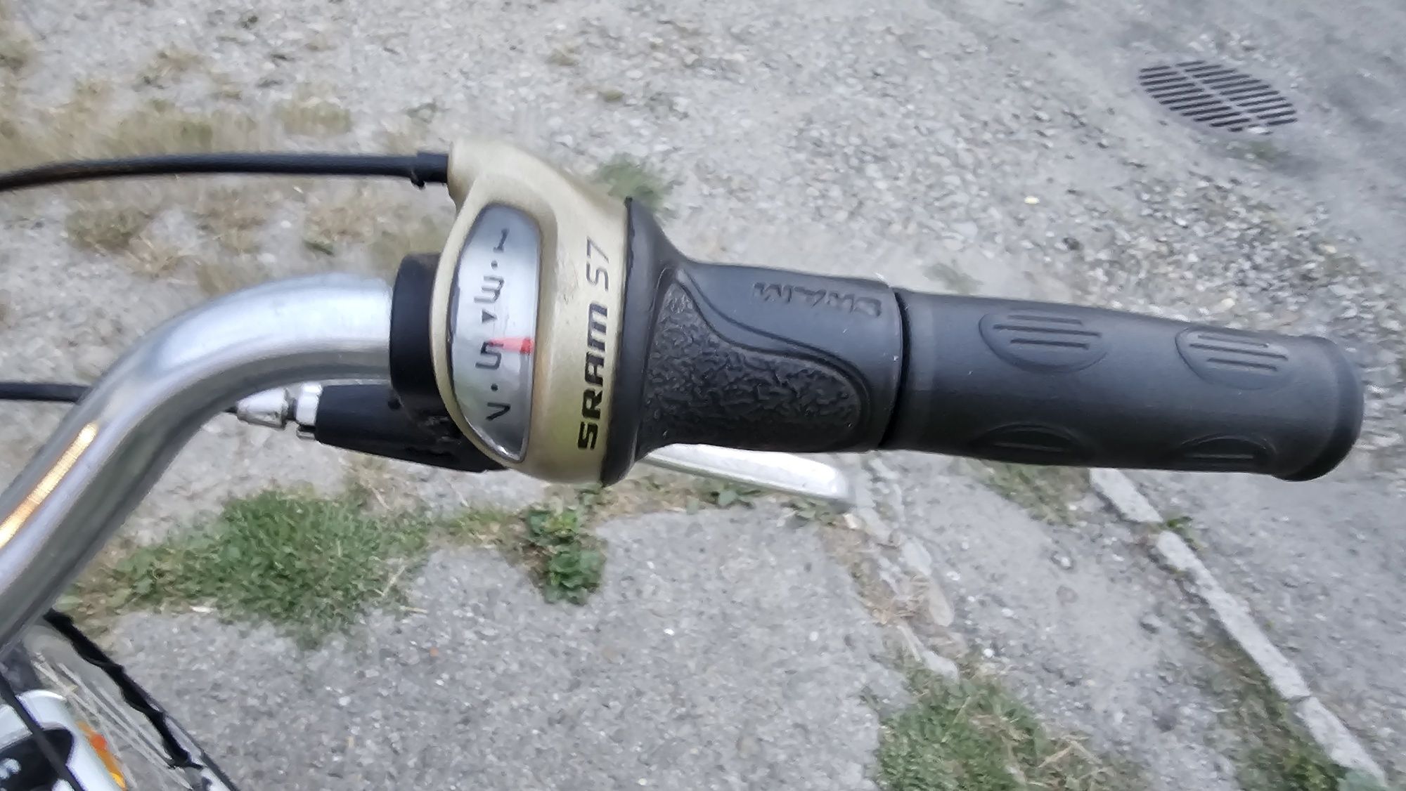 Rower Alu City Star koła 28 cali nowe opony i detki!!
Rower Alu City