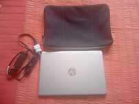 Nowy laptop firmy HP