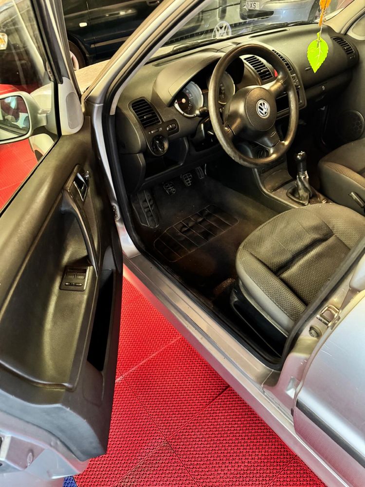 Vw polo 1.0 mpi 5 portas