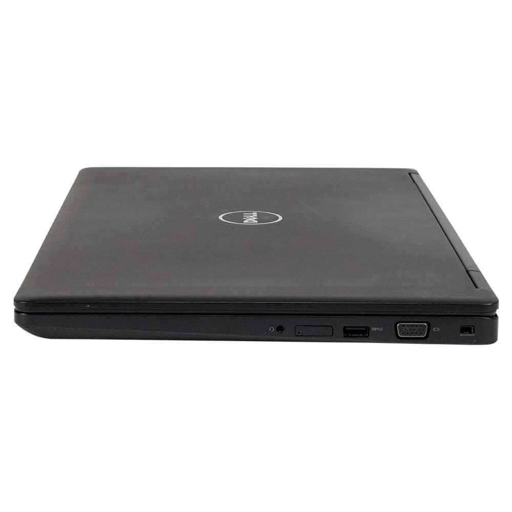 Ноутбук Dell Latitude 5580 15.6 Intel Core i5-7300U 8RAM 256SSD