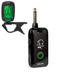 NUX Mighty Plug gitarowy wzmacniacz słuchawkowy + tuner gratis
