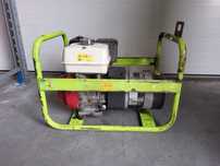 Agregat Pramac E 8000