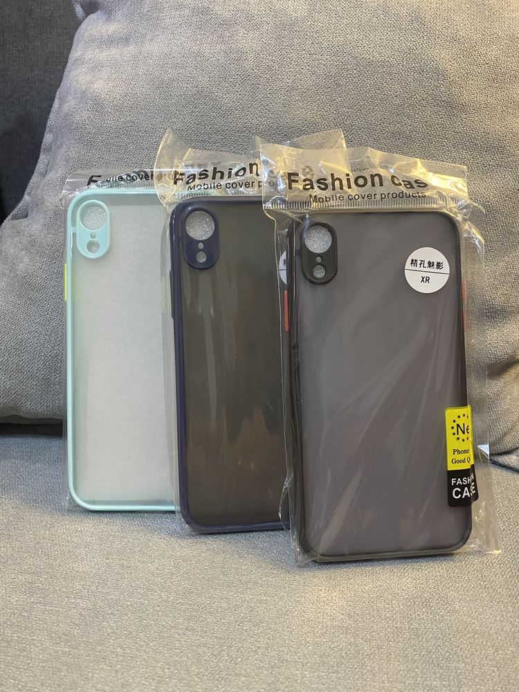  Чехол IPhone XR Противоударный! Айфон XR ОЛХ Доставка!