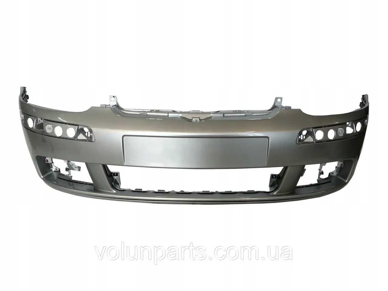 Бампер передній VW Golf 5 / Фольсваген Гольф 5 2003-2008р.