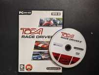 Gra PC - Toca Race Driver 2 - Wydanie premierowe