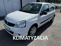 Renault Clio 2012 rok euro 5 Raty Zamiana